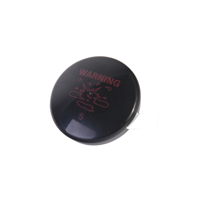 Tag con Tinta para Ropa /Si se viola el sello, la Ropa quedará Marcada con Tinta! / Paq. 100 pzs