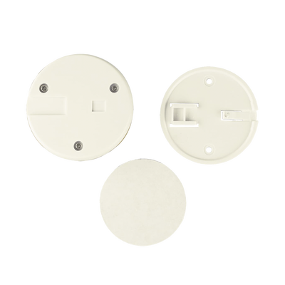 Botón de Llamada T114 / Resistente al Agua / Distancia de Transmisión 100 mts / Batería 12V 23A / Diseño Compacto y Portátil