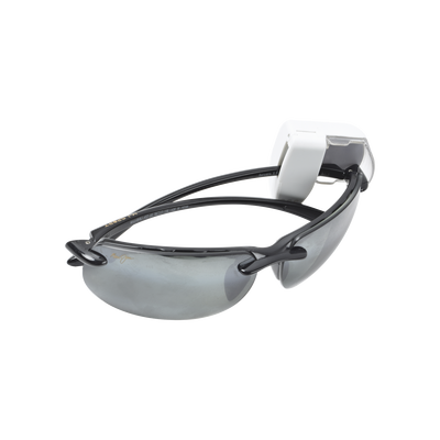 Paquete de 100 Tags RF Para Lentes, Color Gris Claro