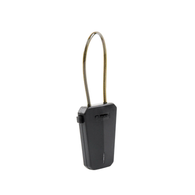 Tag Cable Multialarma para Protección de Herramienta, Alarma de 95dB al Cortar el Cable