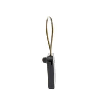 Tag Cable Multialarma para Protección de Herramienta, Alarma de 95dB al Cortar el Cable