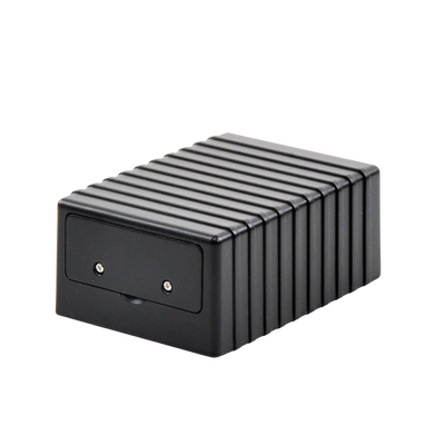 Localizador (GPS)  3G especial para contenedores con proteccion contra agua IP66, antenas internas y bateria de larga duracion