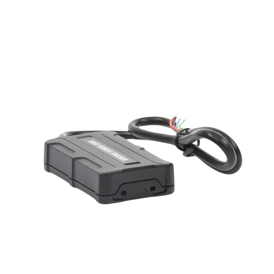 Rastreador Vehicular (GPS) IP67  Ideal para Motocicletas y Vehiculos Todo Terreno con conectividad 2G y 4G.