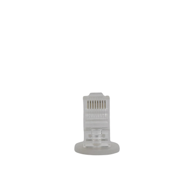 Conector RJ45 para cable UTP categoría 5E