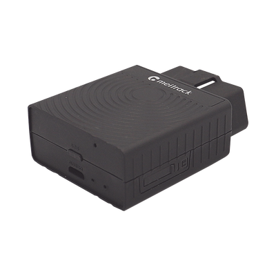 Rastreador GPS 4G Con Conexión a Puerto OBDII
