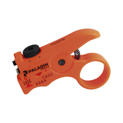 Desforradora Longitudinal y Circular de Fibra Óptica