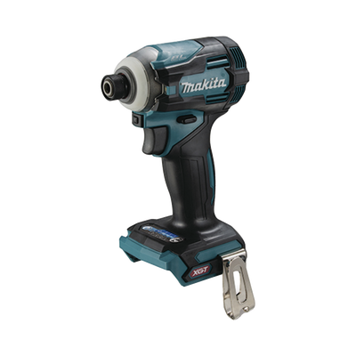 Atornillador de Impacto BL 40 V máx. XGT 220 Nm de par de apriete, con Luz.  Sin baterías, sin cargador y sin maletín en equipo básico.