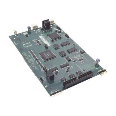 Tarjeta digital para safety zone 2