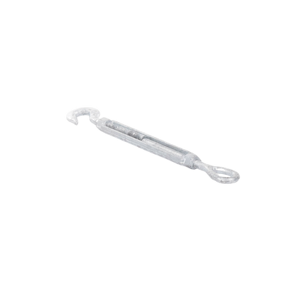 Tensor de Acero forjado 5/8" x 9"  Tipo Ojo-Gancho (TEN49)