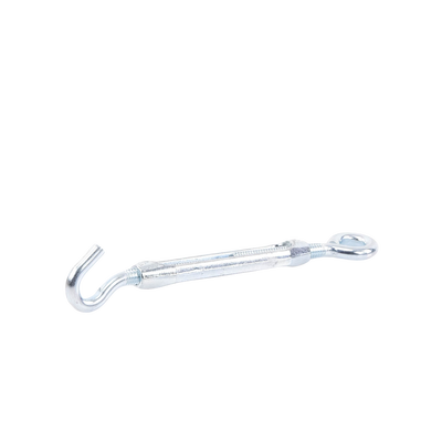 Tensor de 5/16 in. Fundido en aleación de zinc. Ojo-Gancho (Carga max: 300 kg)