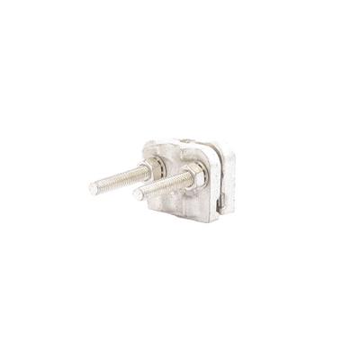 Conector Antivandalico de Varilla 5/8" a Cable Calibre 4 (Cuatro) a 3/0 (Triple Cero).
