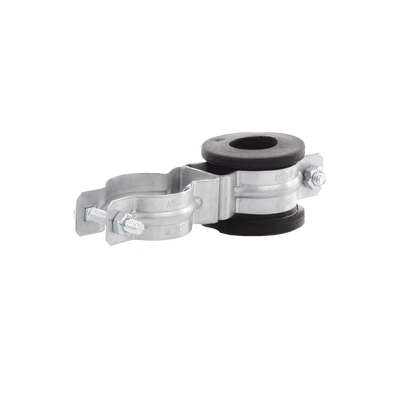 Aislador para Bajada de Cable Desnudo en Torre STZ30, STZ30G, STZ35 y STZ35G.