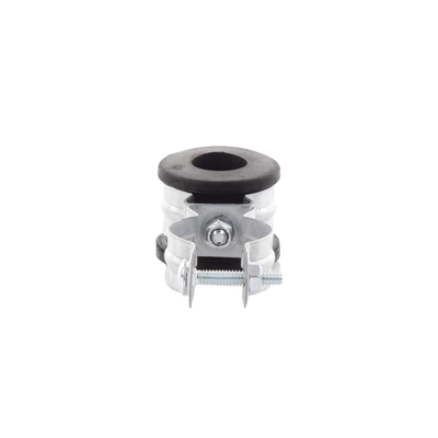 Aislador para Bajada de Cable Desnudo en Torre STZ30, STZ30G, STZ35 y STZ35G.