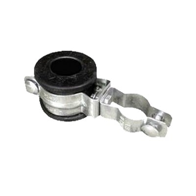 Aislador para Bajada de Cable Desnudo en Torre STZ30, STZ30G, STZ35 y STZ35G.