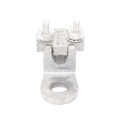 Conector Antivandalico de Bornes de 1/2" a Cable de Calibre 4 a 1/0 (AWG).