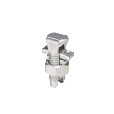 Conector Mecánico de cobre estañado, tipo SBC con espaciador para conductores de 10 a 2 AWG.