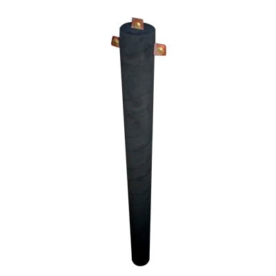 Electrodo Químico Higro-conductivo.