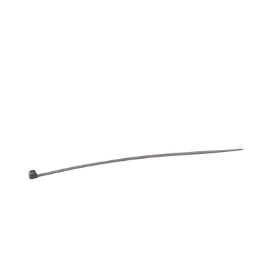 Cincho de nylon color negro, 4.8 x 190mm (100pzs) (4200-03001)