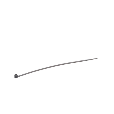 Cincho de nylon color negro, 4.8 x 310mm (100pzs) (4200-04001)