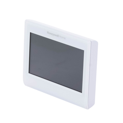 Termostato Wi-Fi 9000 / Control Remoto / Pantalla Táctil de Alta Definición / Compatible con 3H/2C y 2H/2C / Selección Residencial y Comercial / Color Personalizable