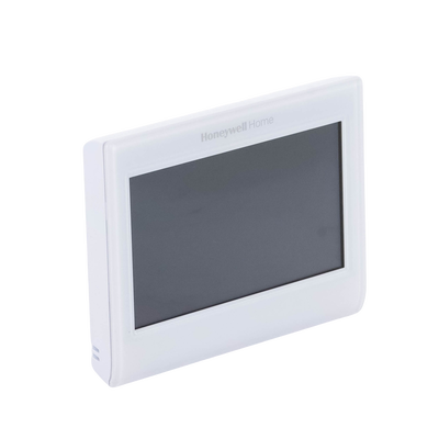 Termostato Wi-Fi 9000 / Control Remoto / Pantalla Táctil de Alta Definición / Compatible con 3H/2C y 2H/2C / Selección Residencial y Comercial / Color Personalizable