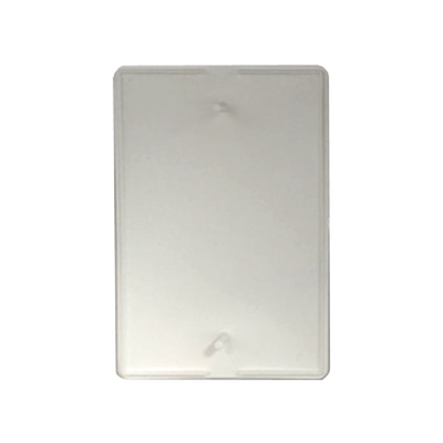 Thapa ciega para caja TMK/S1 color blanco  (7200-02001)