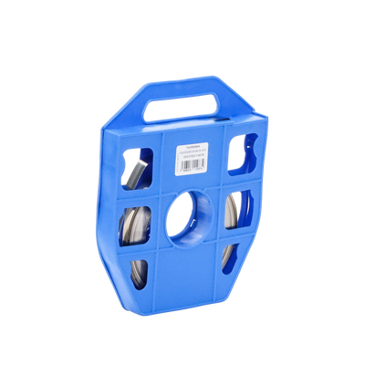 Fleje de 3/4, 0.30 x 19mm (30.5mts) (4800-01000)