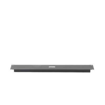 Tapa ciega para rack de 19in, 2UR (THE0040062001001)
