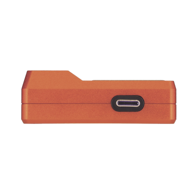 Mini Cámara Termográfica para Dispositivos Android®. Con Estuche Portátil y Mosquetón. Similar a series HMTP y HMTJ