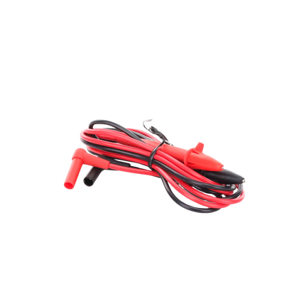 Juego de Cables de Prueba General de Punta Dura. CAT III y CAT IV solo con Tapa Protectora