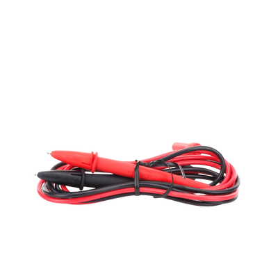 Juego de Cables de Prueba General de Punta Dura. CAT III y CAT IV solo con Tapa Protectora