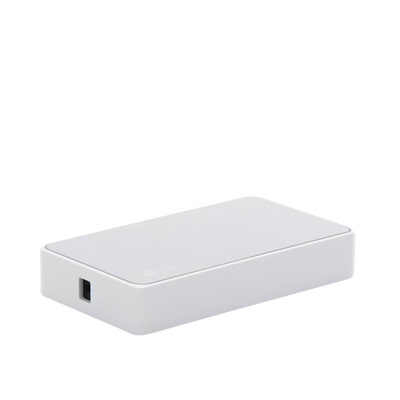 Switch de escritorio 8 puertos 10/100 Mbps