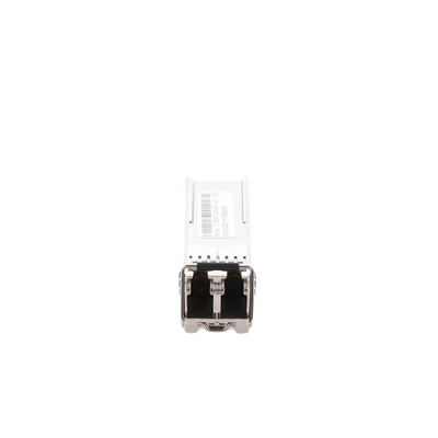 Transceptor mini-GBIC SFP / Duplex Multimodo 1GBase /  Distancia 550 metros /  Conector LC