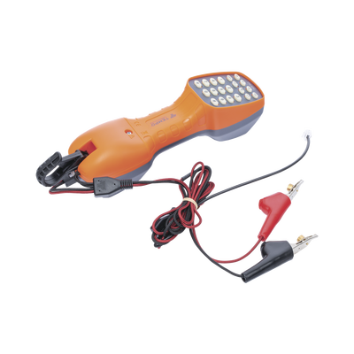 Micro Teléfono de pruebas