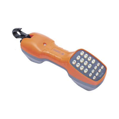 Micro Teléfono de pruebas