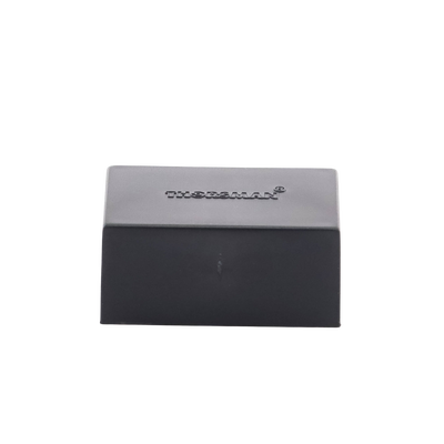 Pieza de Unión Color Negro de PVC Auto Extinguible Para Canaleta TMK-1720-N-CC (5280-02003)