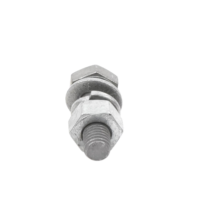 TORNILLO 1/2 X 1 3/4 A325 C/A PRESION/A PLANA/TUERCA