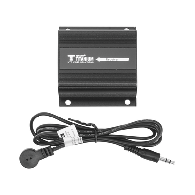 Receptor Compatible para Kits TT372EDID / TT714PRO / TT718PRO