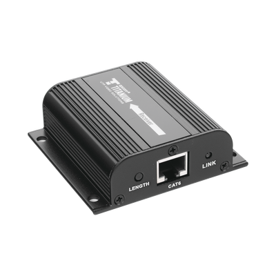 Receptor Compatible para Kits TT372EDID / TT714PRO / TT718PRO