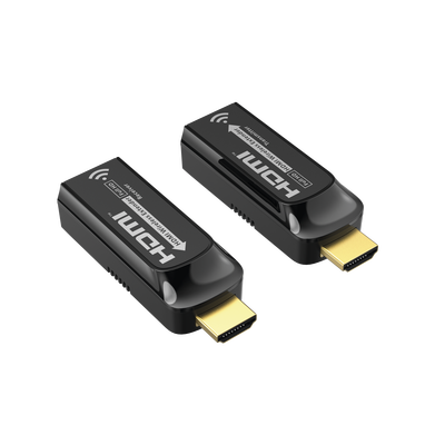 Kit extensor HDMI inalámbrico | Hasta 20M 1080P |