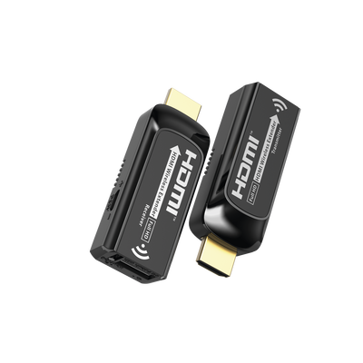Kit extensor HDMI inalámbrico | Hasta 20M 1080P |