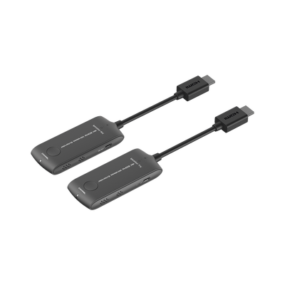 Kit extensor HDMI inalámbrico | Wifi 5G |  4K60Hz | para distancias de 20 metros