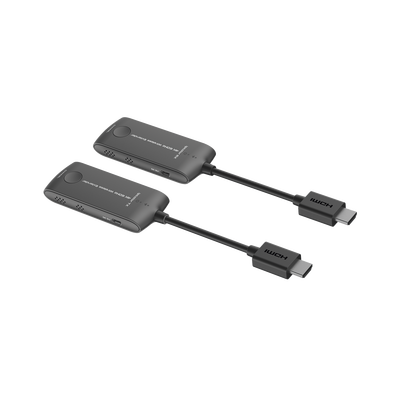 Kit extensor HDMI inalámbrico | Wifi 5G |  4K60Hz | para distancias de 20 metros