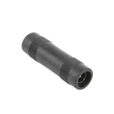 Adaptador DC Hembra a DC Hembra (DC5.5 X 2.5 MM)