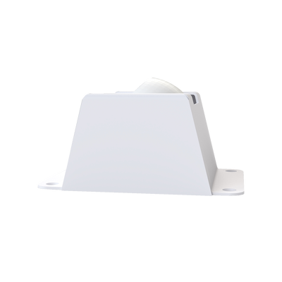 Protector de Acero para Domos tipo Eye Ball (Housing)