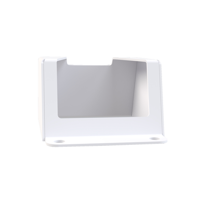 Protector de Acero para Domos tipo Eye Ball (Housing)