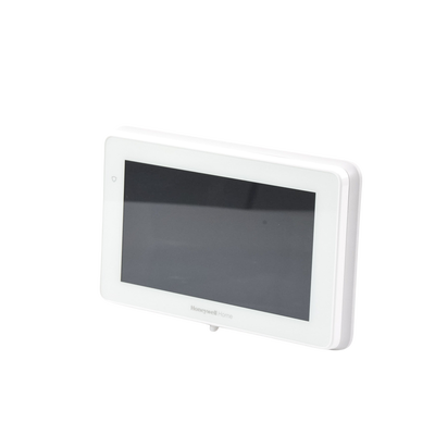Teclado con Pantalla Táctil y Controlador para Automatización con tecnología Z-Wave