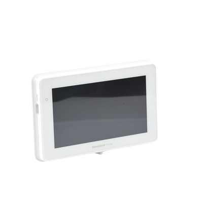 Teclado con Pantalla Táctil y Controlador para Automatización con tecnología Z-Wave