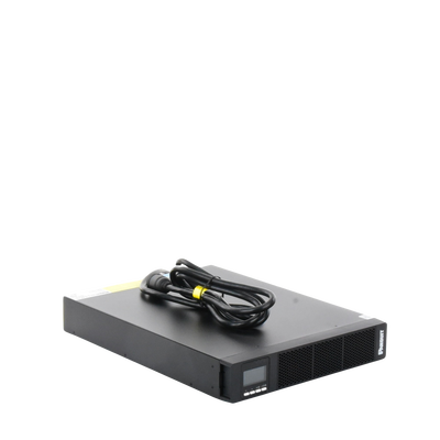 UPS SmartZone de 3000 VA/3000 W, Online Doble Conversión, Entrada 120 Vca NEMA L5-30P, Onda Senoidal Pura, 2 UR, Con 4 Tomas NEMA 5-20R y 1 NEMA L5-30R