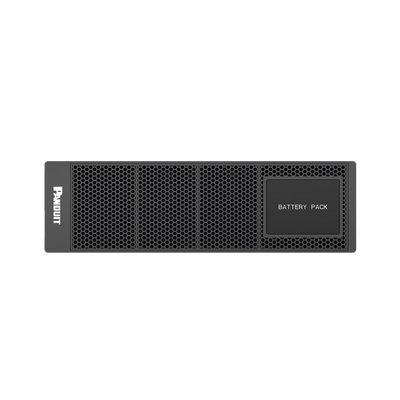 UPS SmartZone de 6000 VA/6000 W, Online Doble Conversión, Entrada 208/240 Vca Con Terminal L1+L2+G, Onda Senoidal Pura, 6 UR, Con 2 Tomas NEMA L6-30R y Terminal L1+L2+G, Incluye Tarjeta de Red y Kit de Rieles